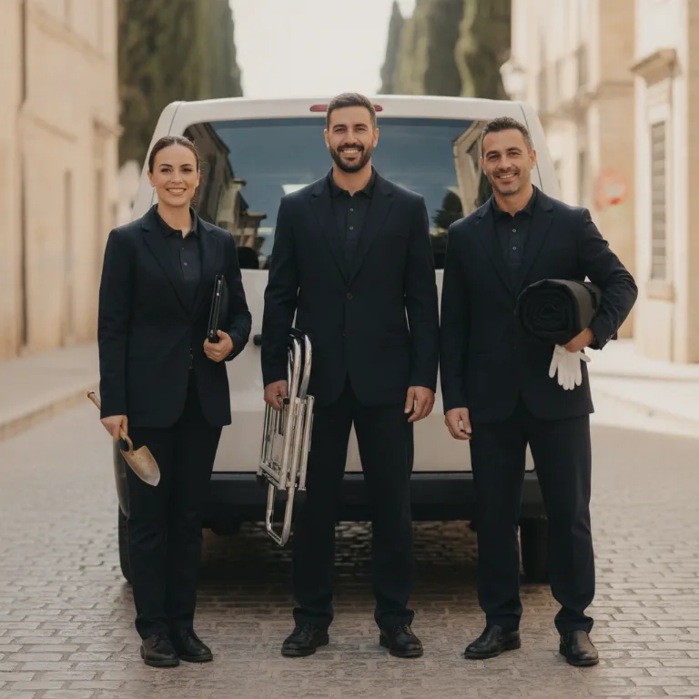 agenzia funebre Tolentino
